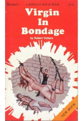 Virgin in bondage
