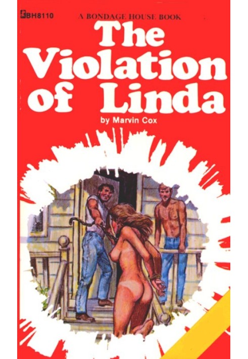 The violation of Linda