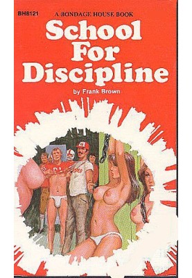 School for discipline
