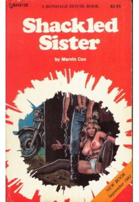 Shackled sister