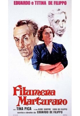 Філумена Мартурано