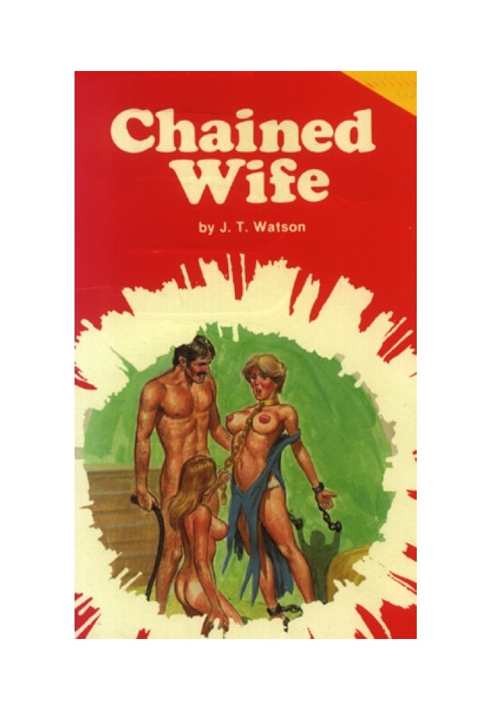 Chained wife