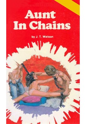 Aunt in chains