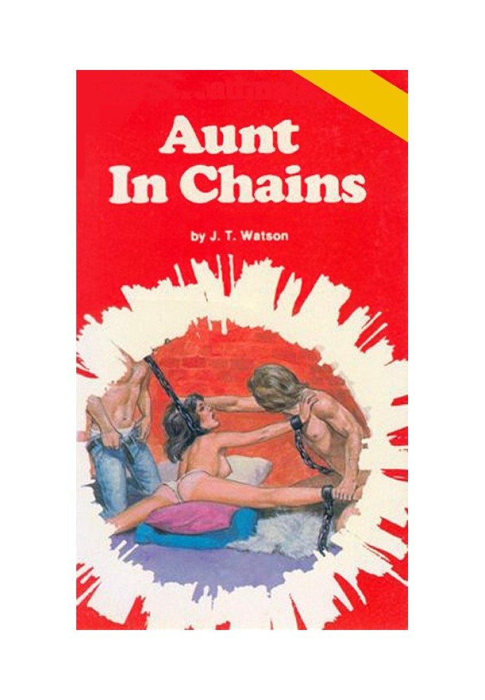 Aunt in chains