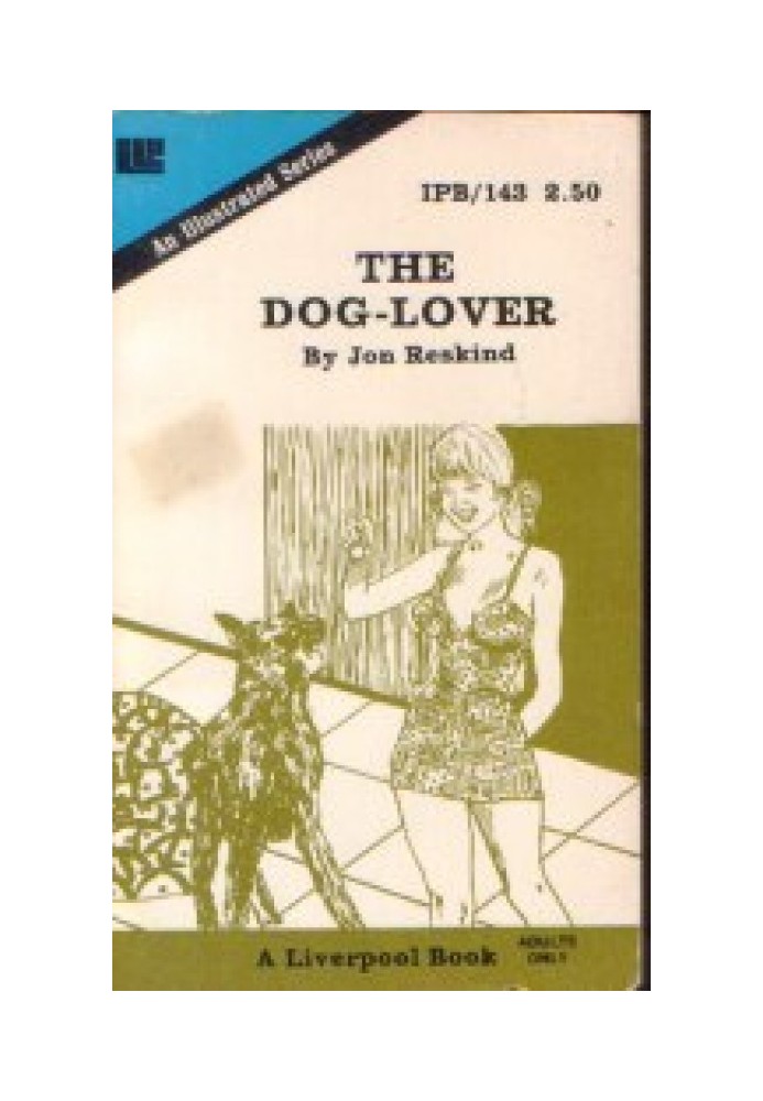 The dog-lover