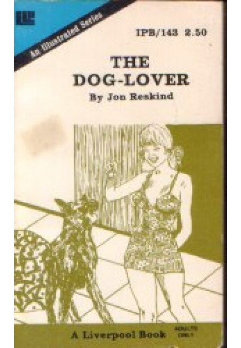 The dog-lover