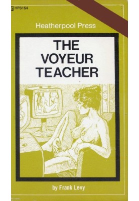 The voyeur teacher