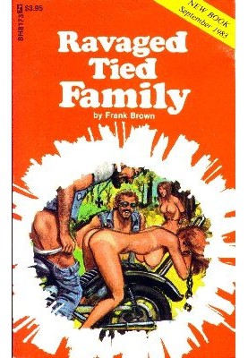 Ravaged tied family