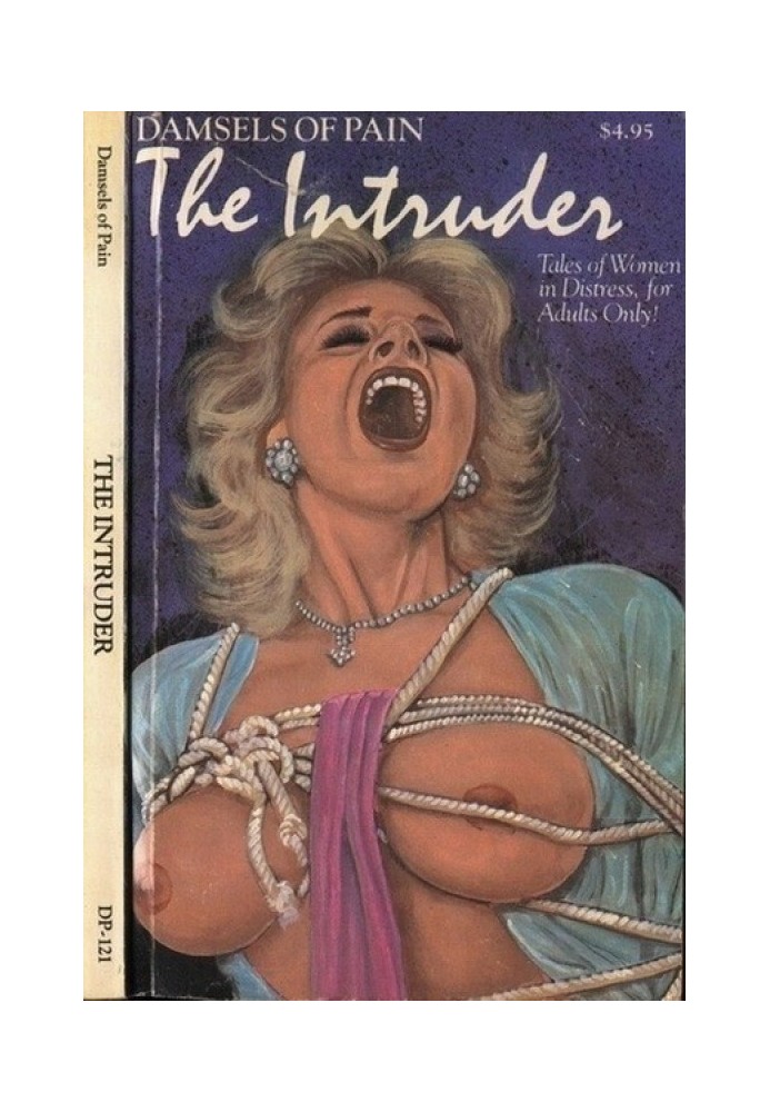 The Intruder