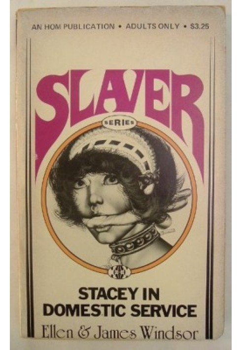 Stacey in domestic service