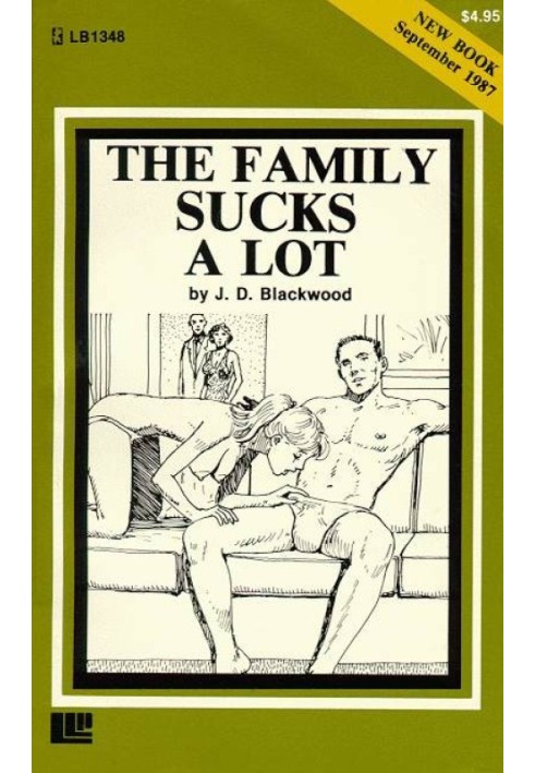 The family sucks a lot