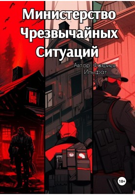 Ministry of Emergency Situations