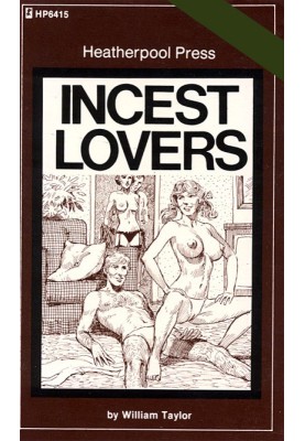Incest lovers