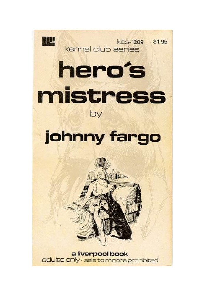 Hero's mistress