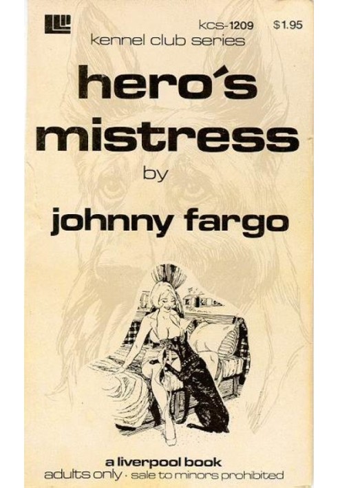 Hero's mistress
