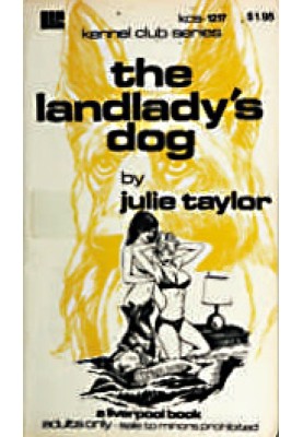 The landlady's dog