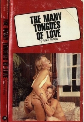 The many tongues of love