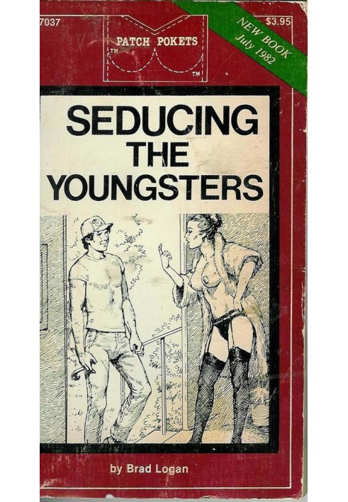 Seducing the youngsters