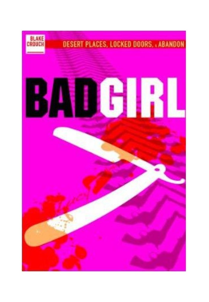 Bad Girl