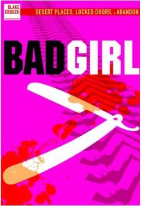 Bad Girl