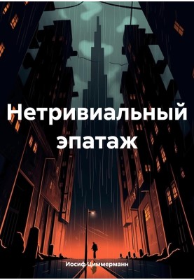 Нетривіальний епатаж