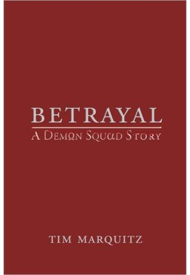 Betrayal