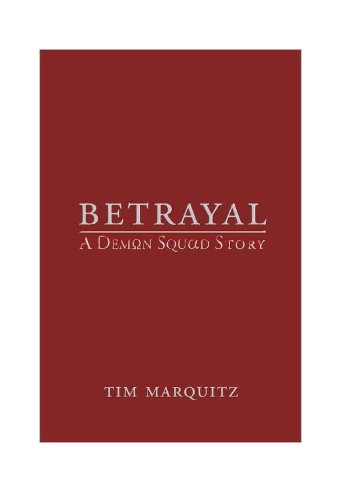 Betrayal