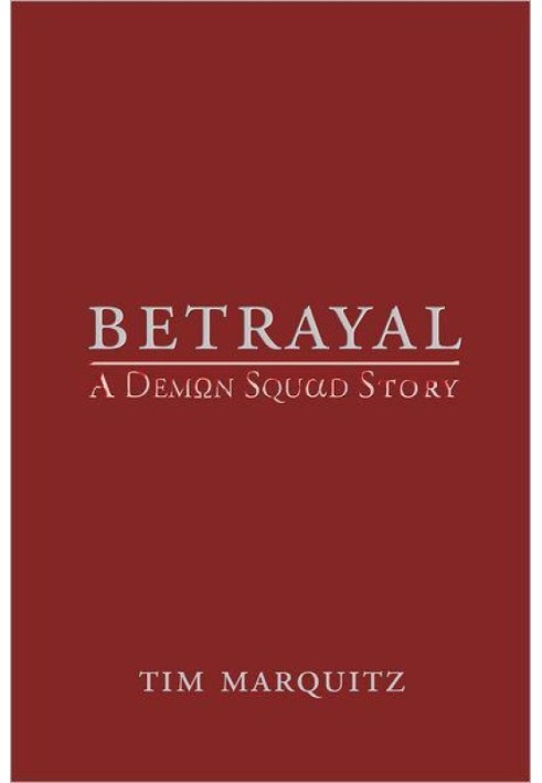 Betrayal