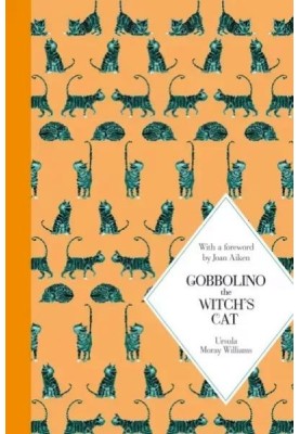 Gobbolino The Witch's Cat