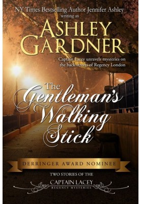 The Gentleman's Walking Stick