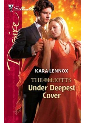Under Deepest Cover