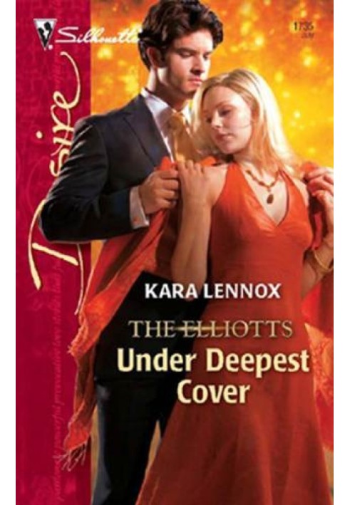Under Deepest Cover