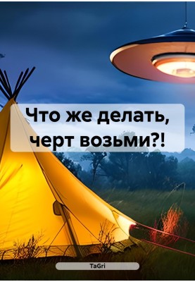 What the hell should we do?!