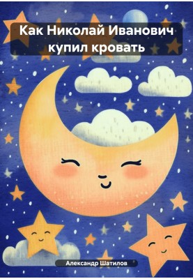 How Nikolai Ivanovich bought a bed