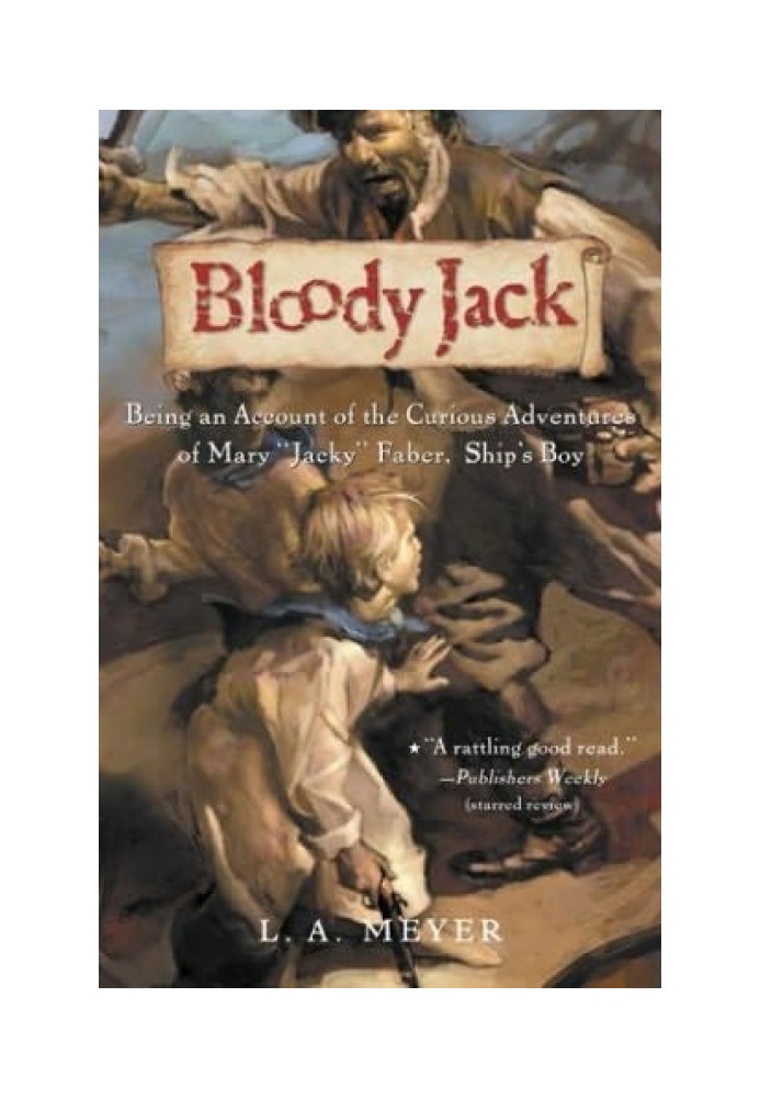 Bloody Jack
