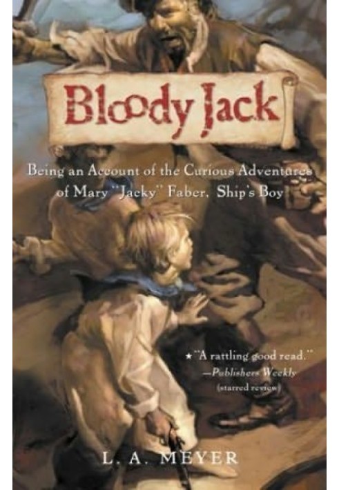 Bloody Jack