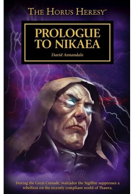 Prologue to Nicaea