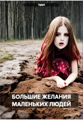 Великі бажання маленьких людей
