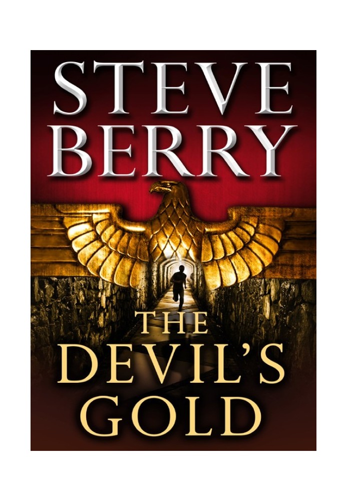 The Devil's Gold