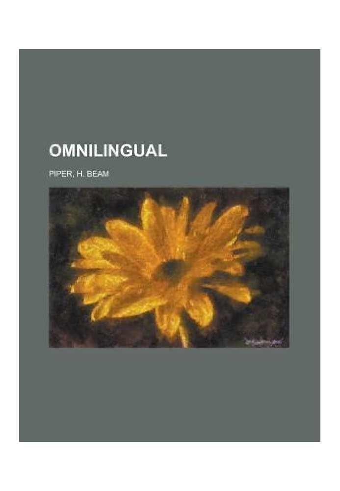 Omnilingual