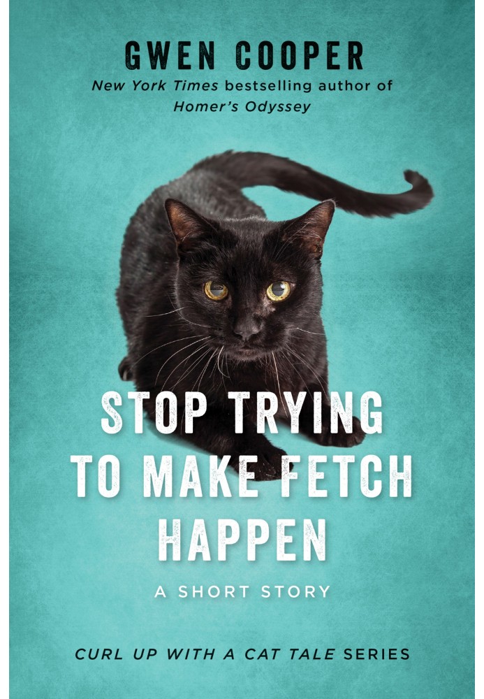 Stop Trying To Make Fetch Happen