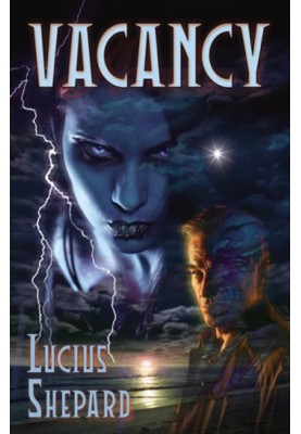 VACANCY & ARIEL
