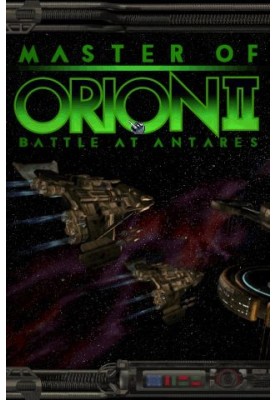 Lord of Orion