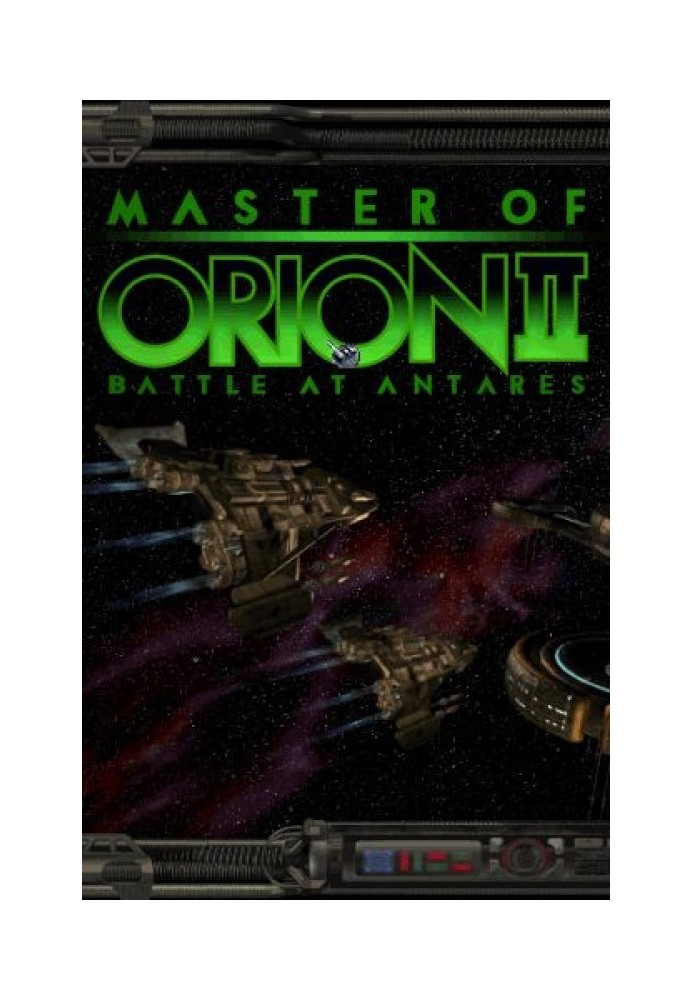 Lord of Orion
