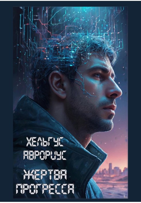 Жертва прогресу