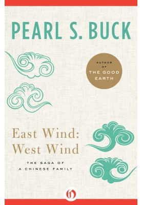 East Wind: West Wind