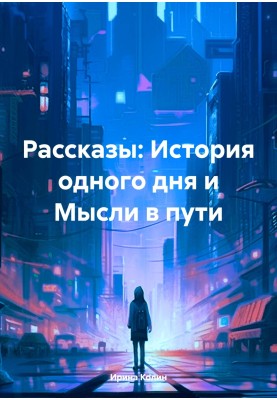 Stories: The Story of One Day and Thoughts on the Way