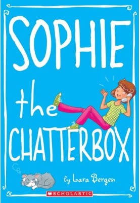 Sophie the Chatterbox