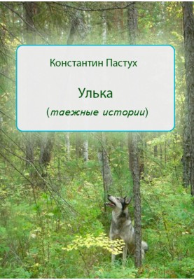 Улька