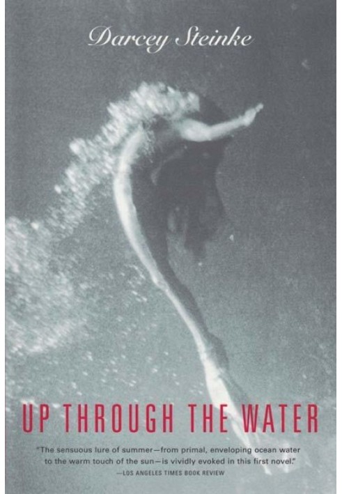 Up Through the Water